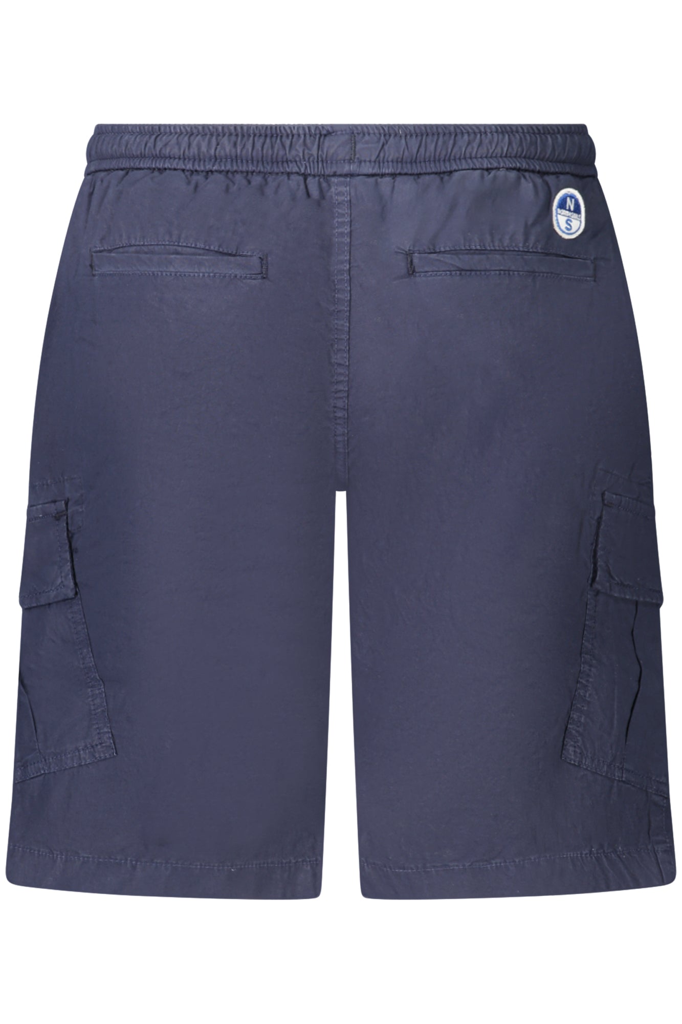 NORTH SAILS  Trousers - Blue