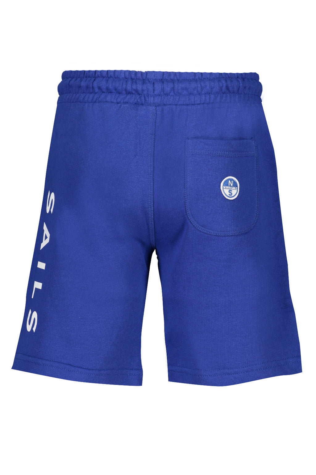 NORTH SAILS  Trousers - Blue