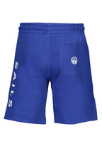 NORTH SAILS  Trousers - Blue