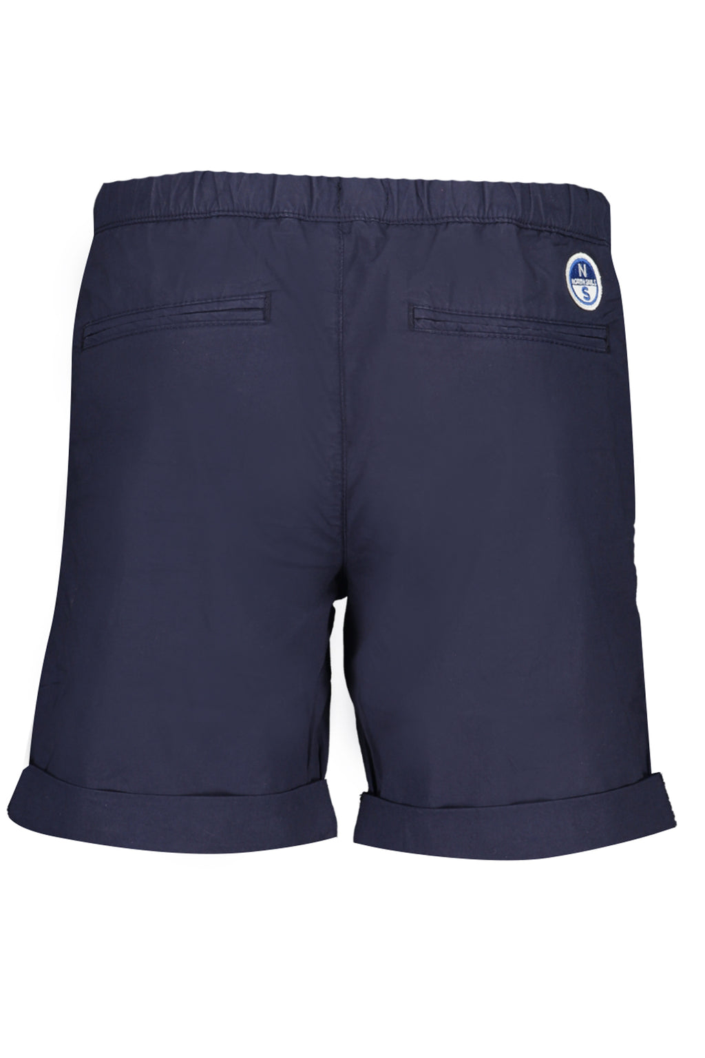 NORTH SAILS  Trousers - Blue