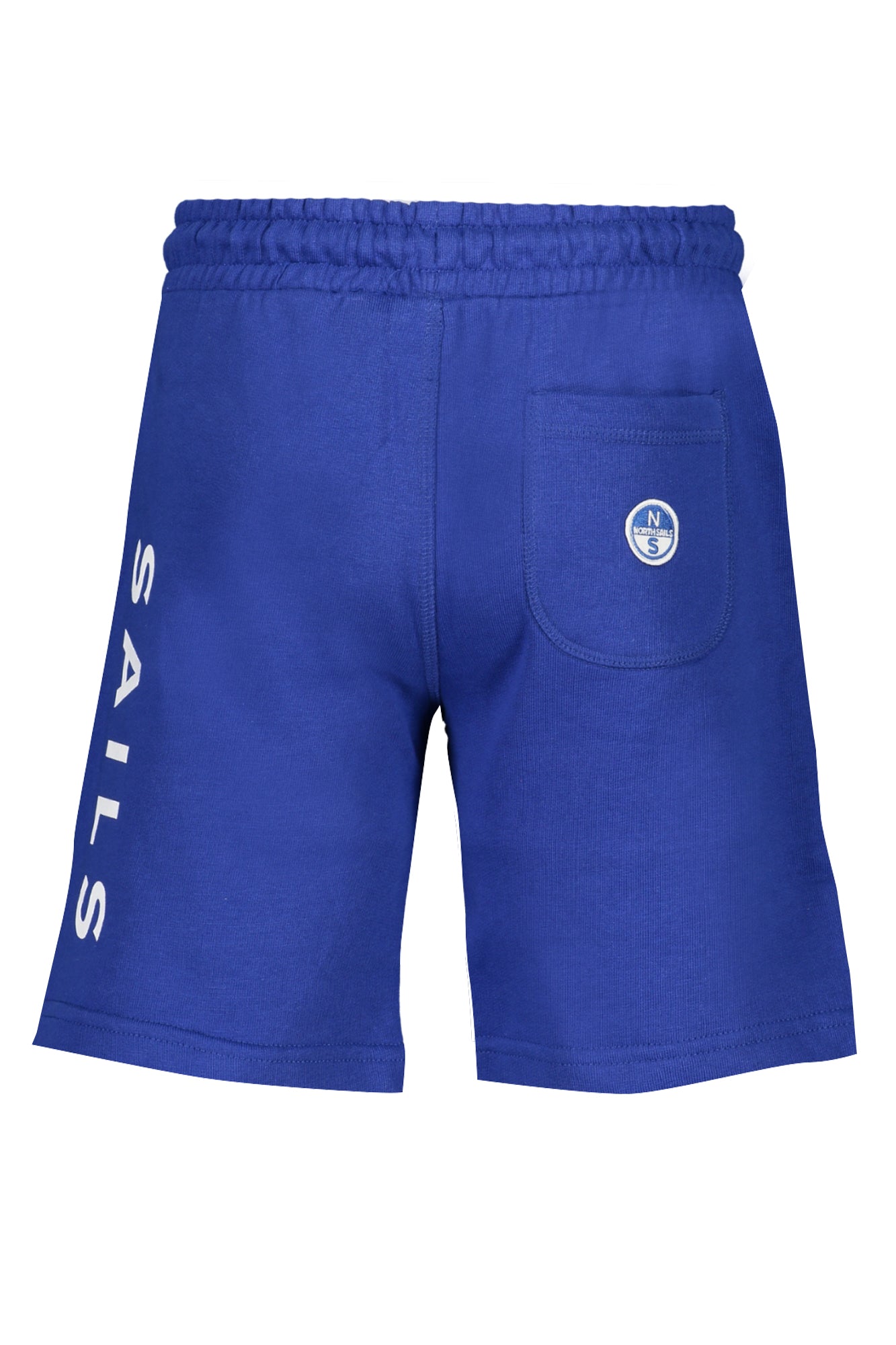 NORTH SAILS  Trousers - Blue