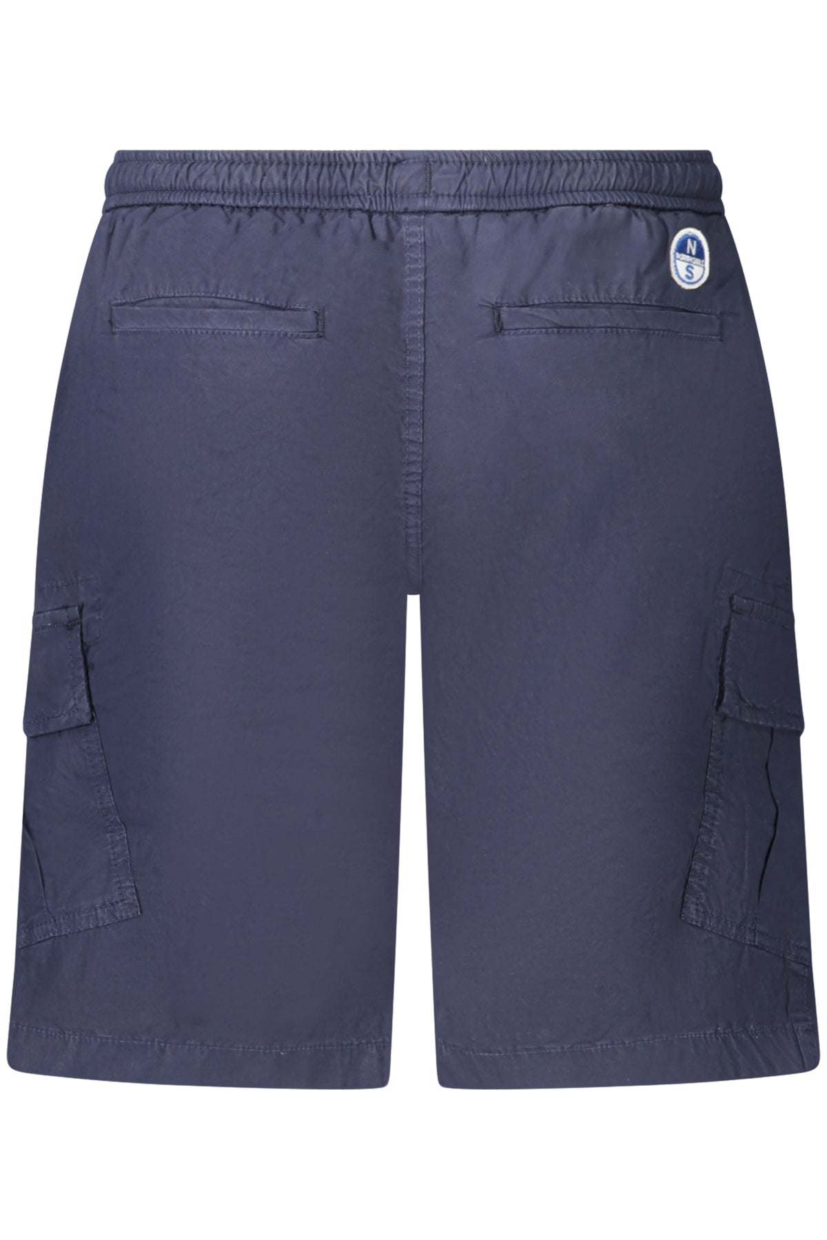 NORTH SAILS  Trousers - Blue