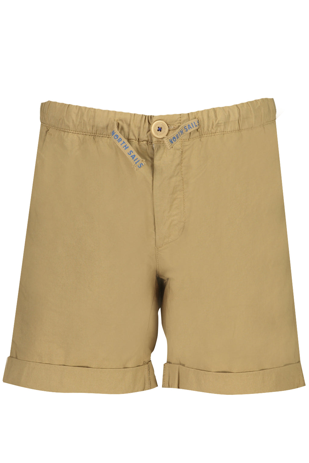 NORTH SAILS  Trousers - Brown