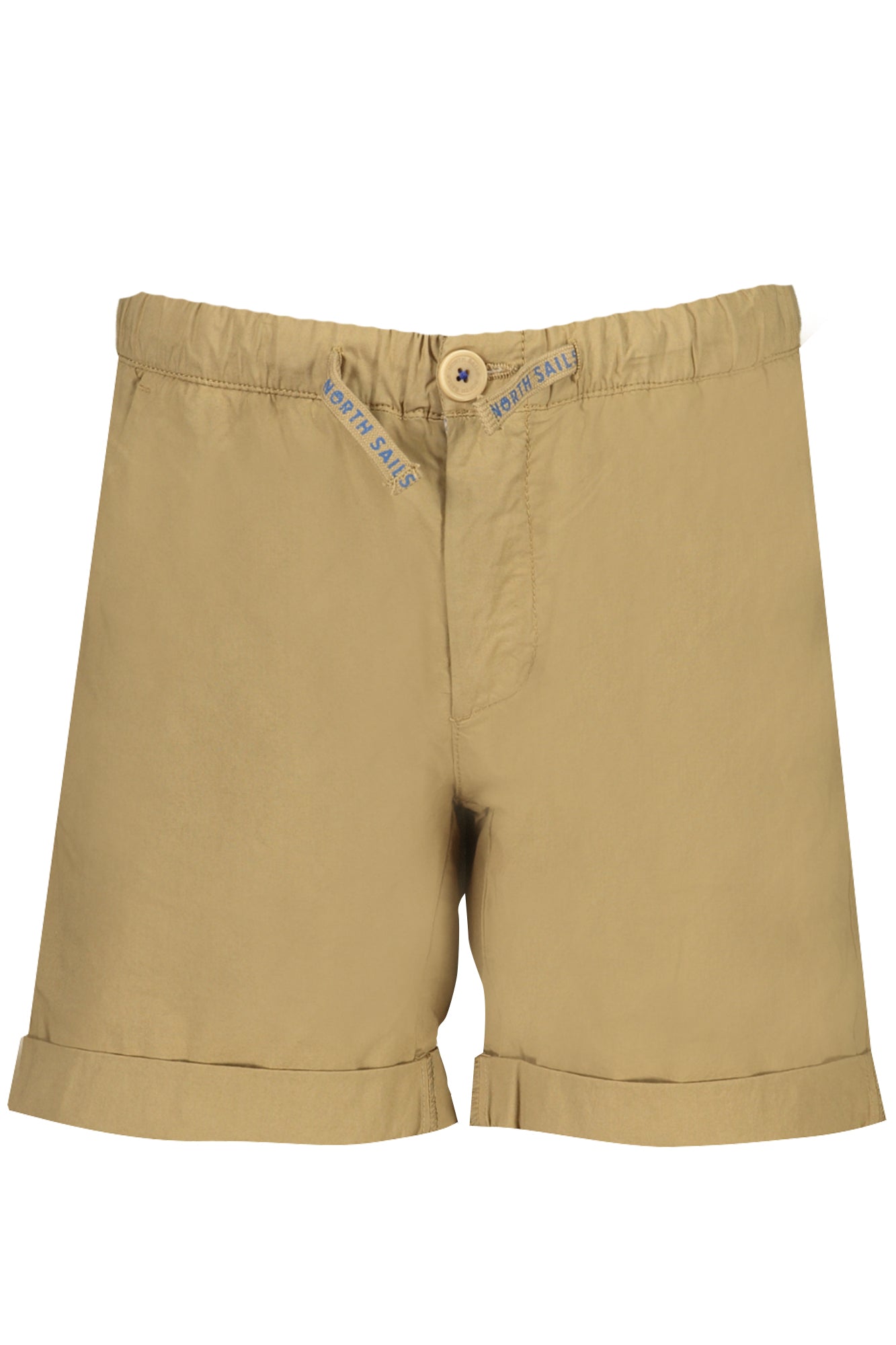 NORTH SAILS  Trousers - Brown