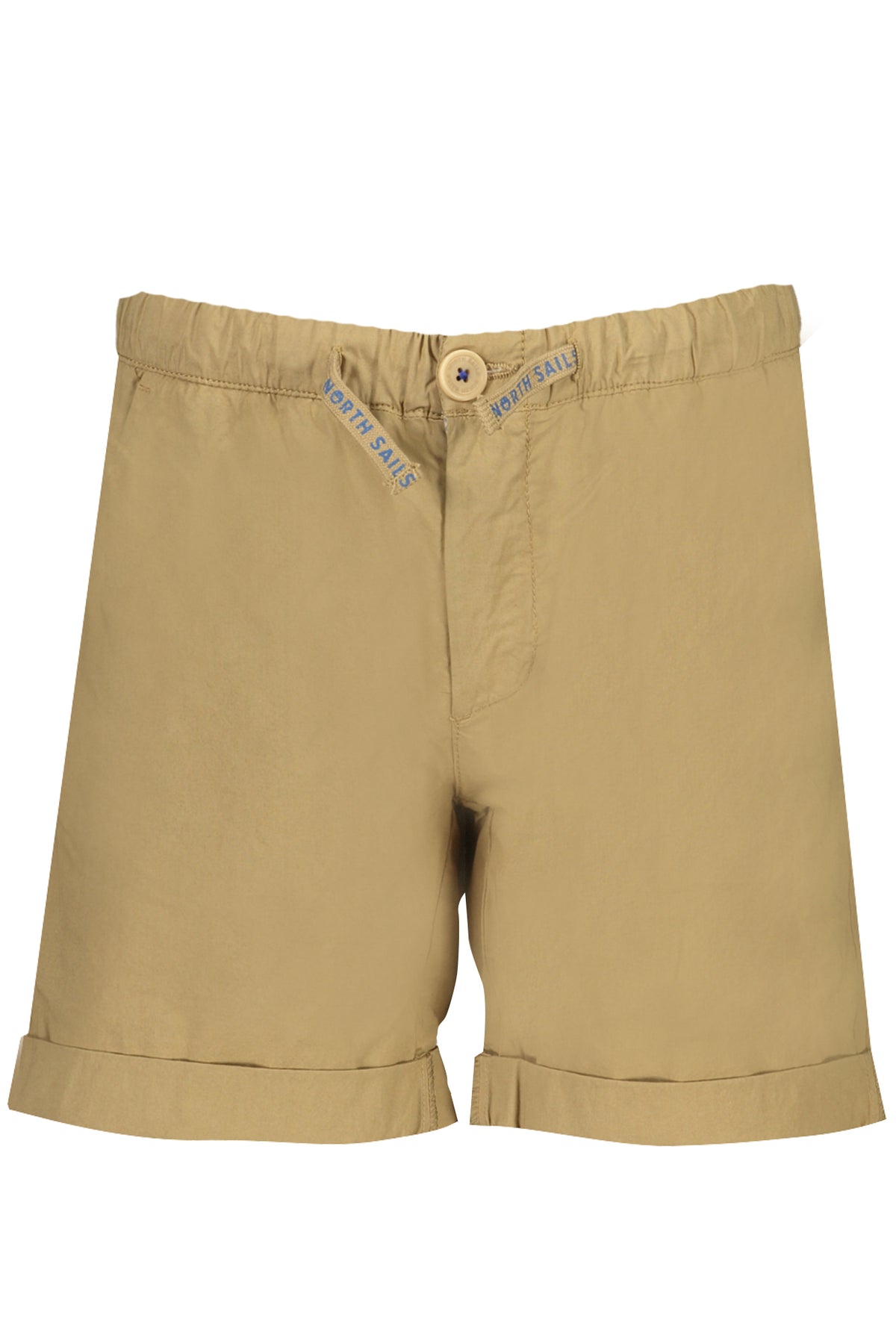 NORTH SAILS Boys Trousers - Brown