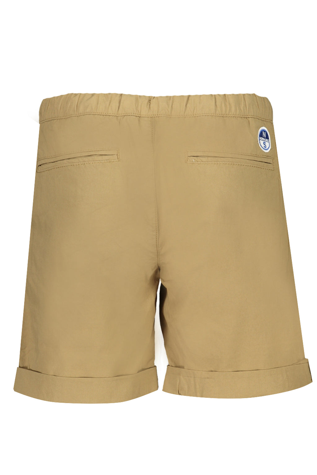 NORTH SAILS  Trousers - Brown