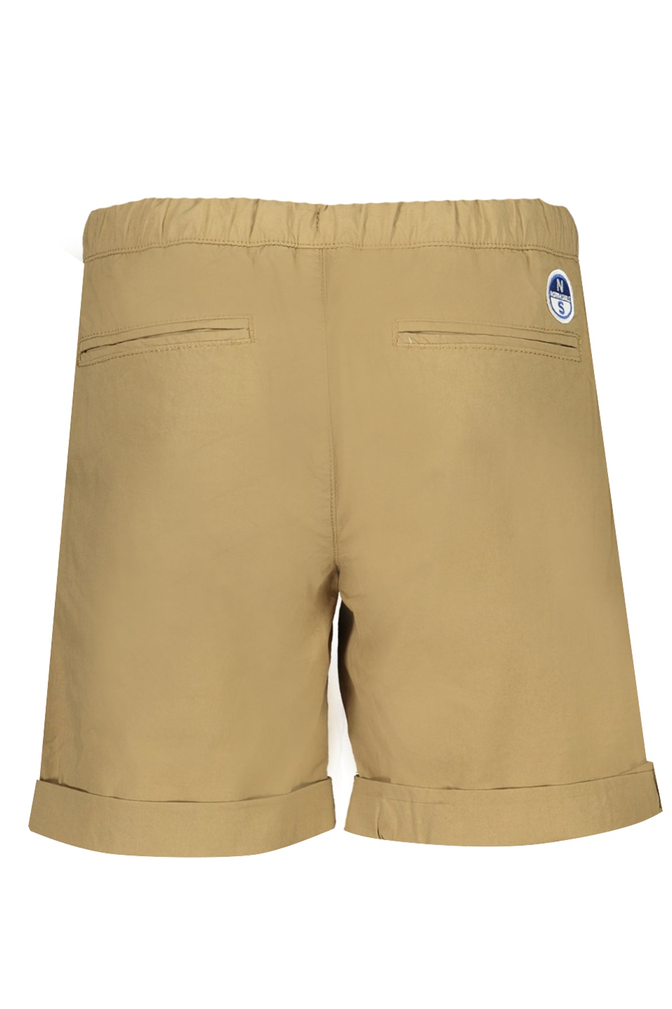 NORTH SAILS  Trousers - Brown