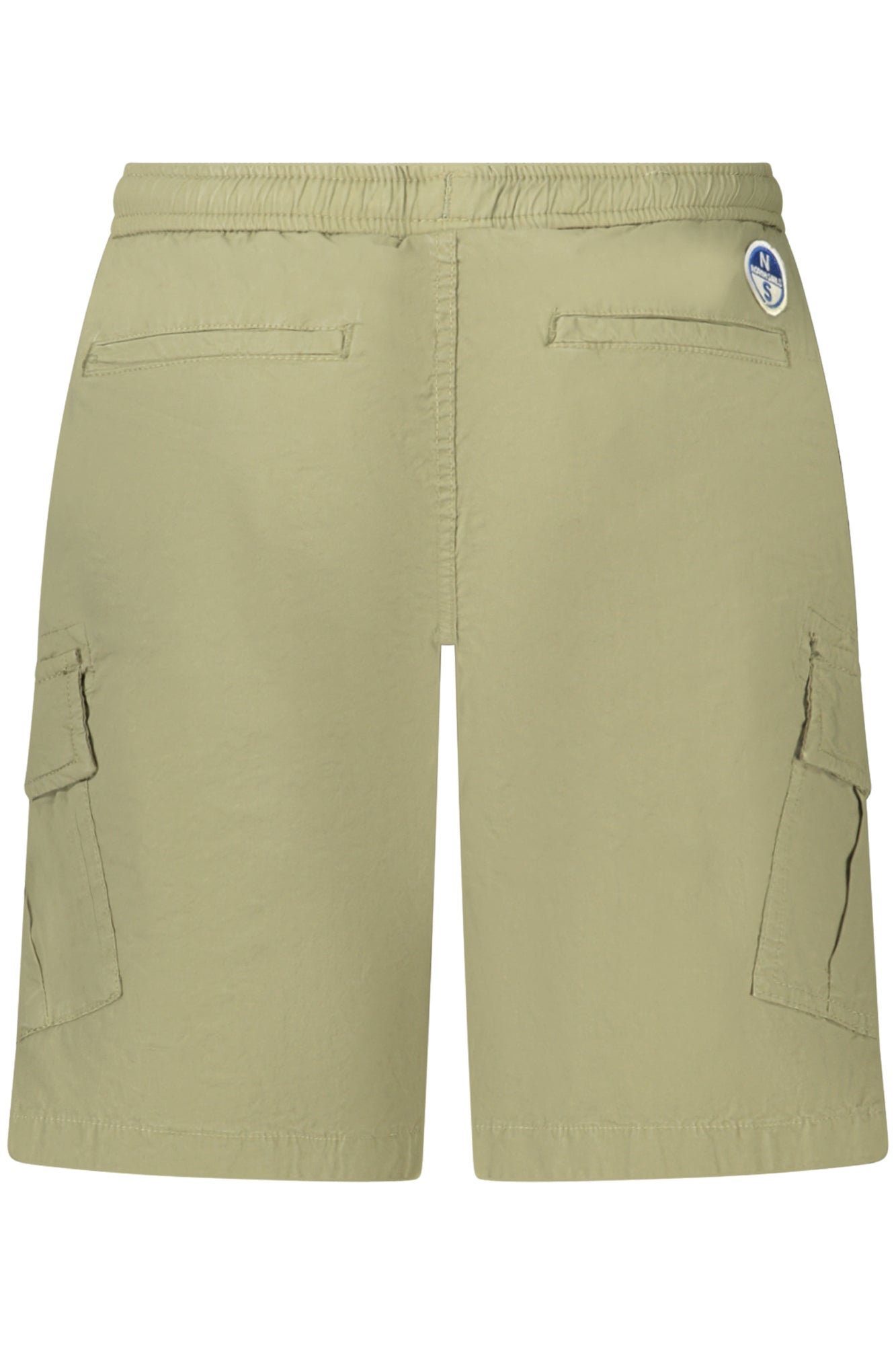 NORTH SAILS  Trousers - Green