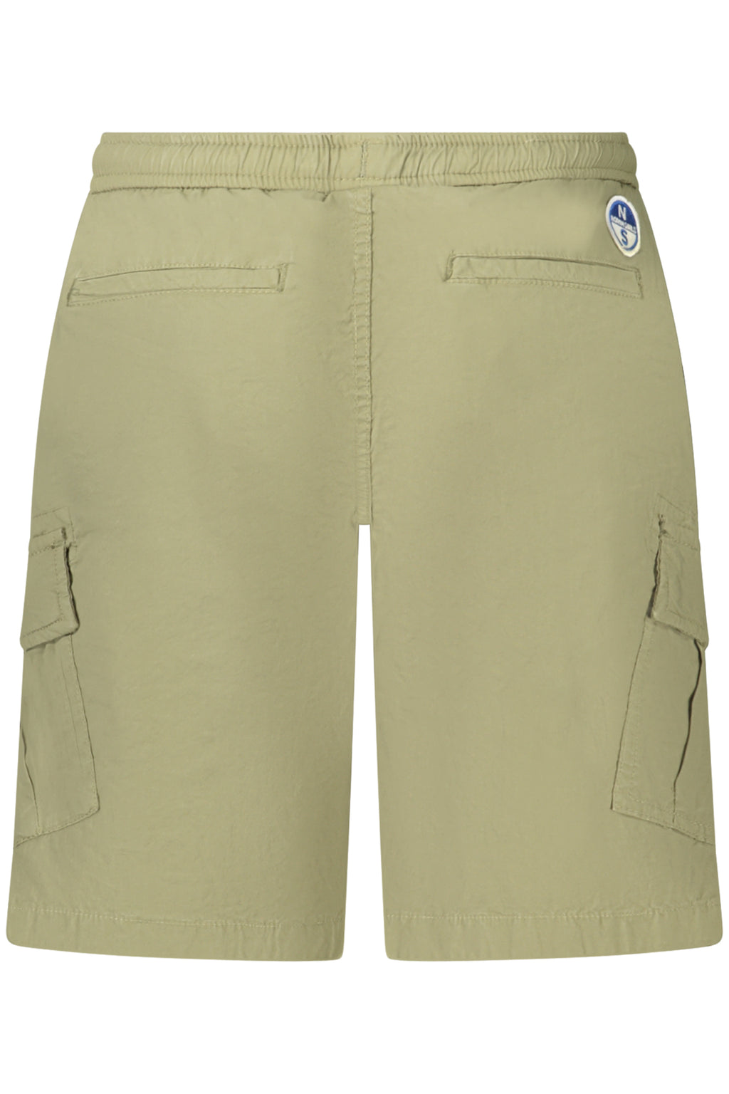 NORTH SAILS  Trousers - Green