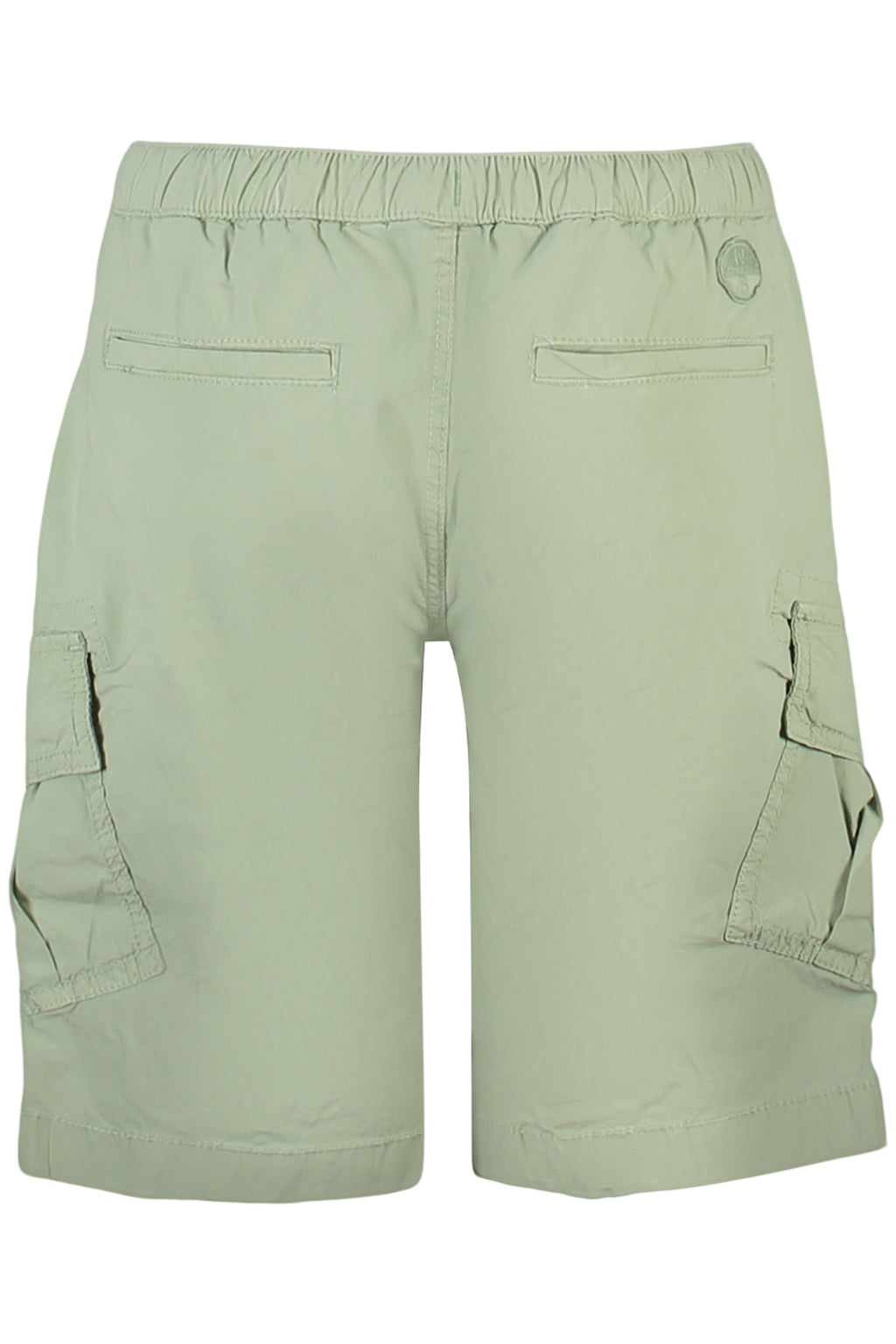 NORTH SAILS  Trousers - Green