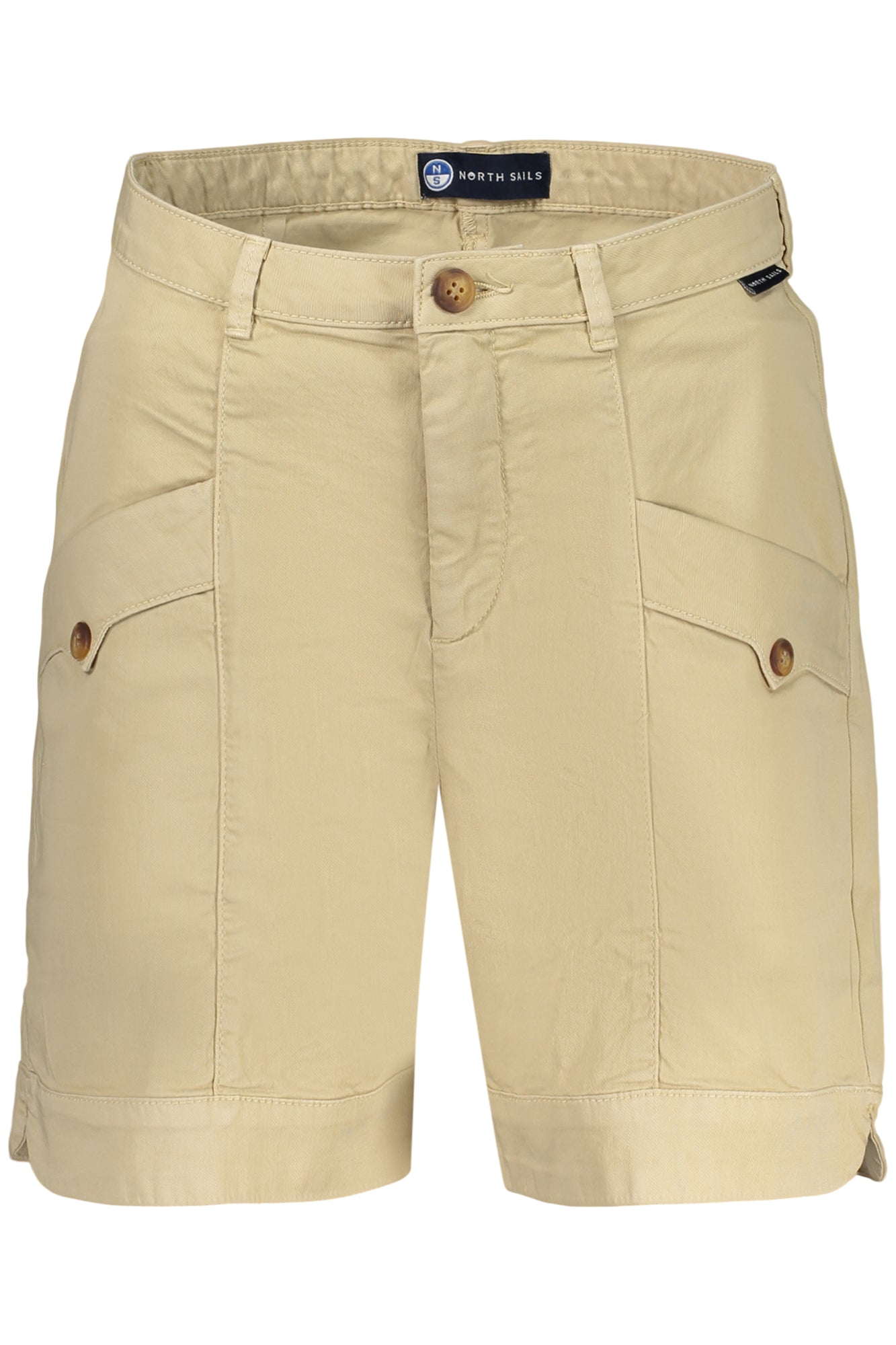 NORTH SAILS Women Trousers - Beige