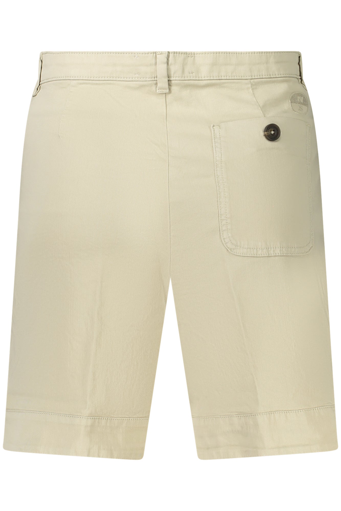 NORTH SAILS Women Trousers - Beige