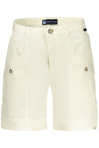 NORTH SAILS Women Trousers - White