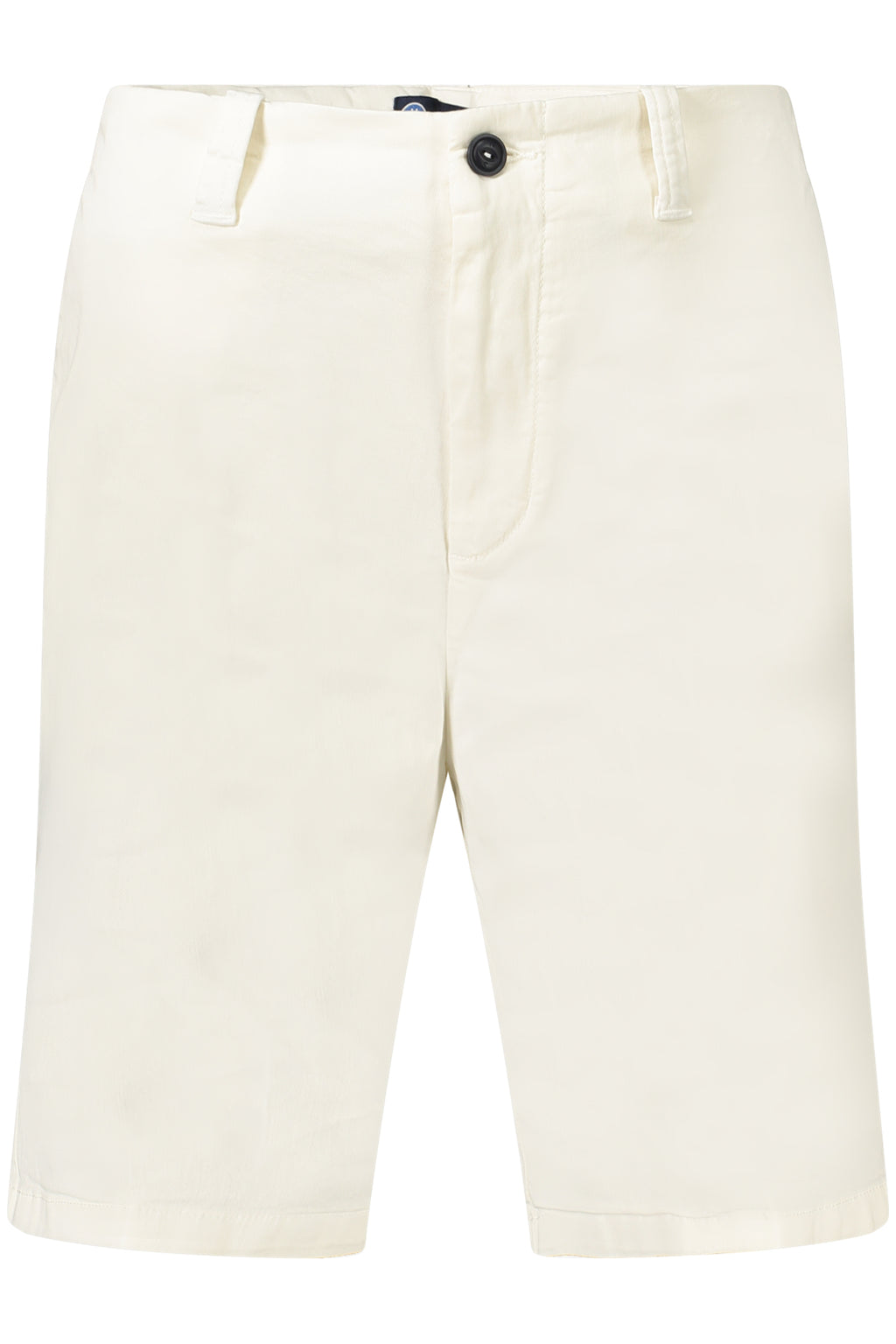 NORTH SAILS Women Trousers - White