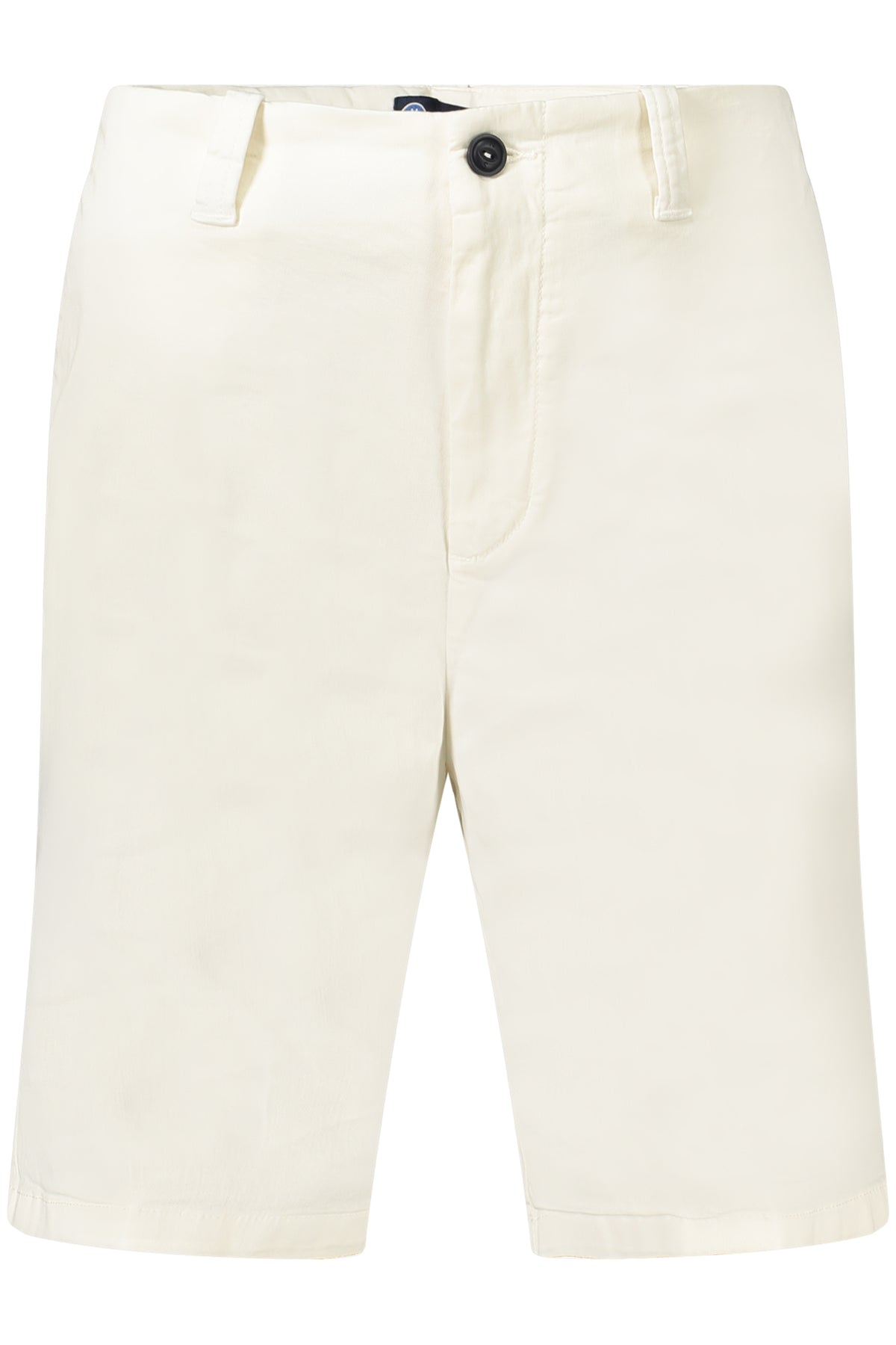 NORTH SAILS Women Trousers - White