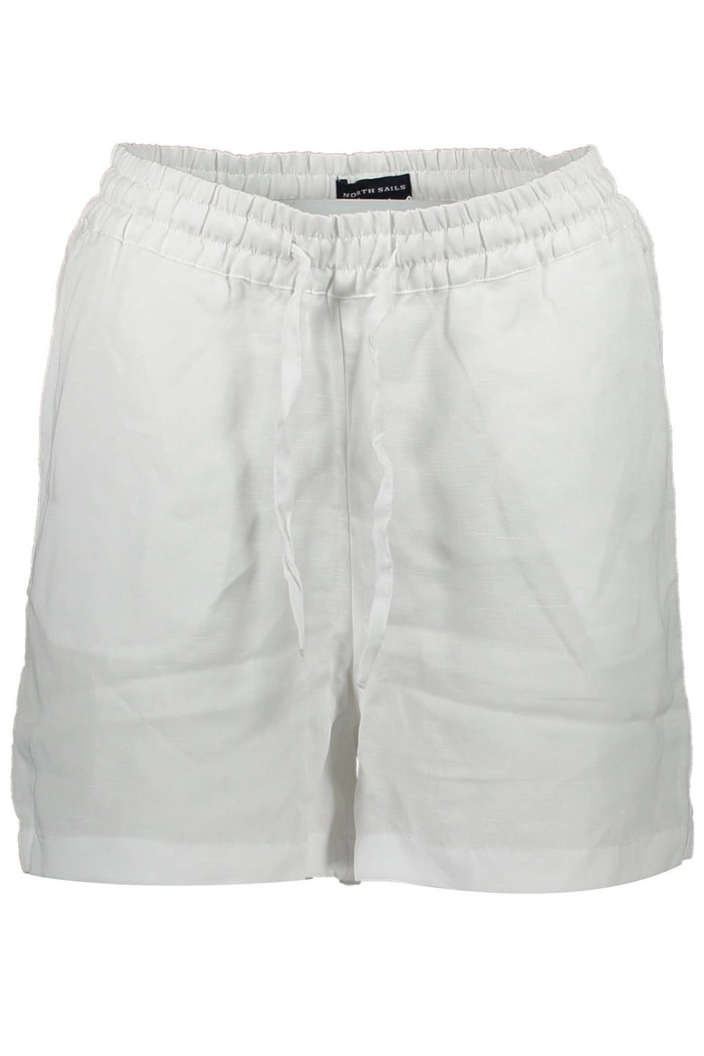 NORTH SAILS Women Trousers - White
