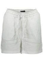 NORTH SAILS Women Trousers - White