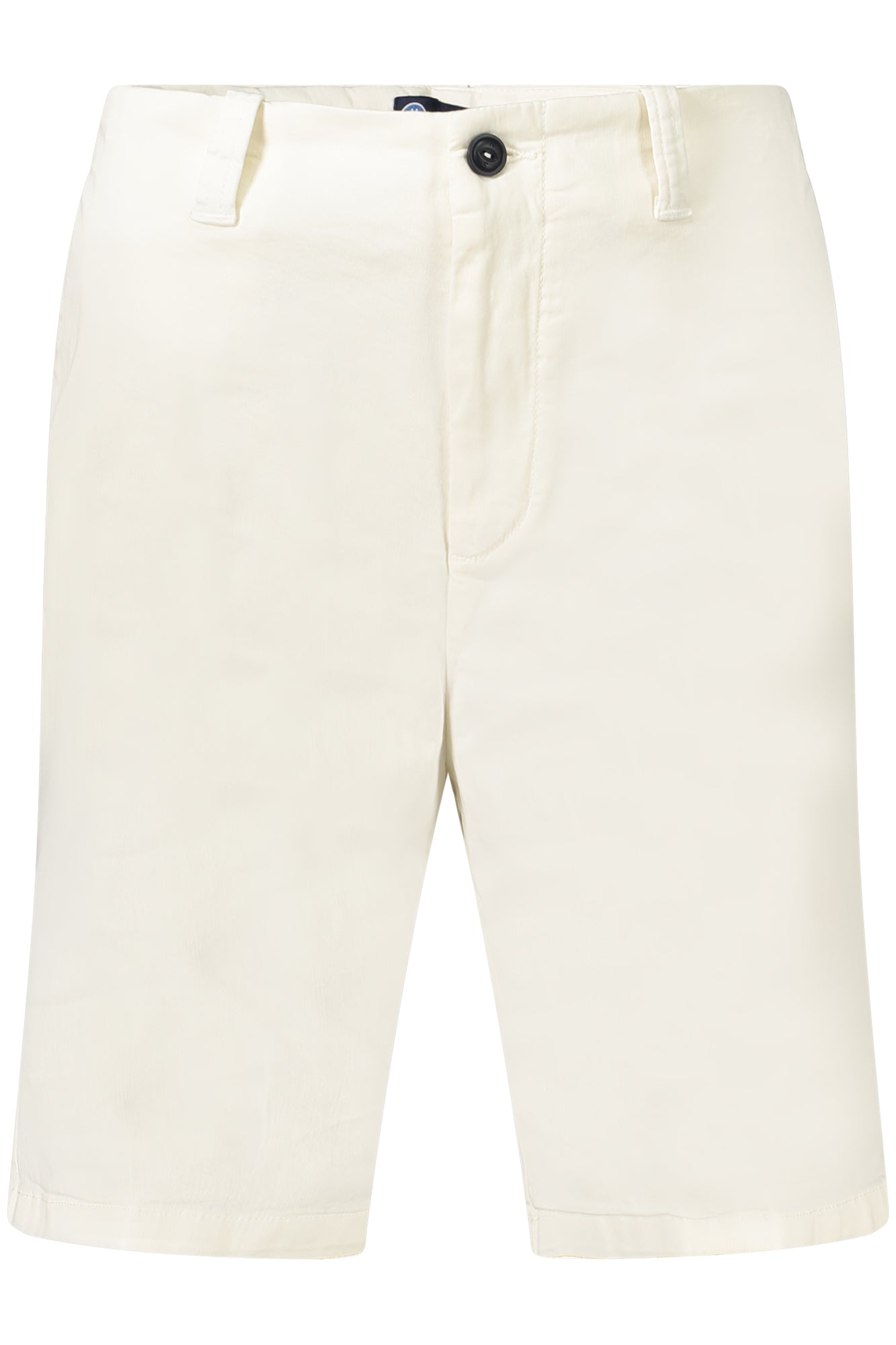 NORTH SAILS Women Trousers - White
