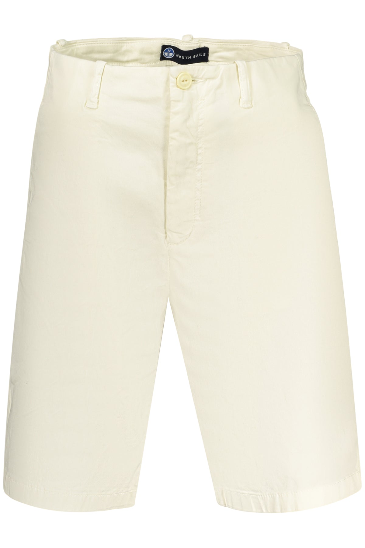 NORTH SAILS Women Trousers - White