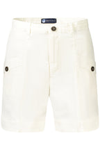 NORTH SAILS Women Trousers - White