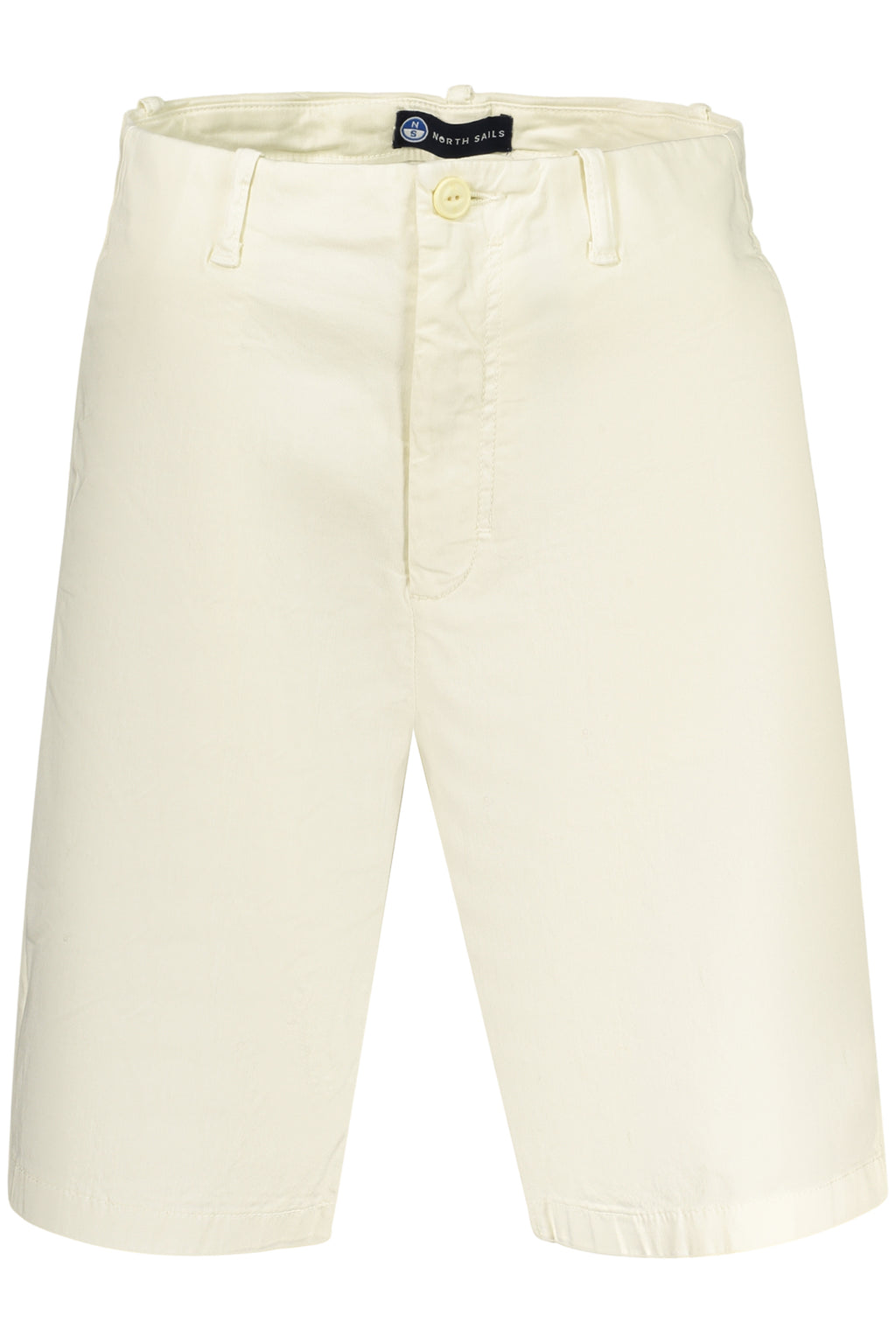 NORTH SAILS Women Trousers - White