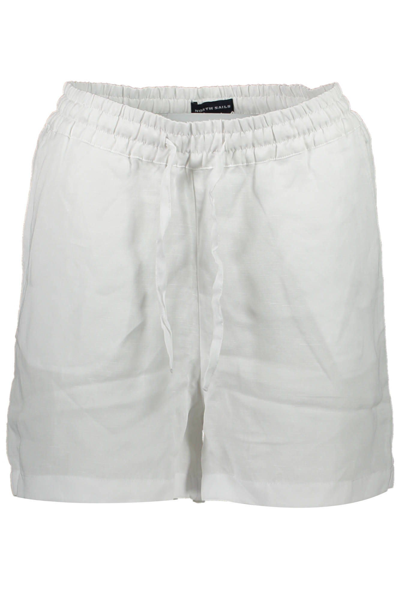 NORTH SAILS Women Trousers - White