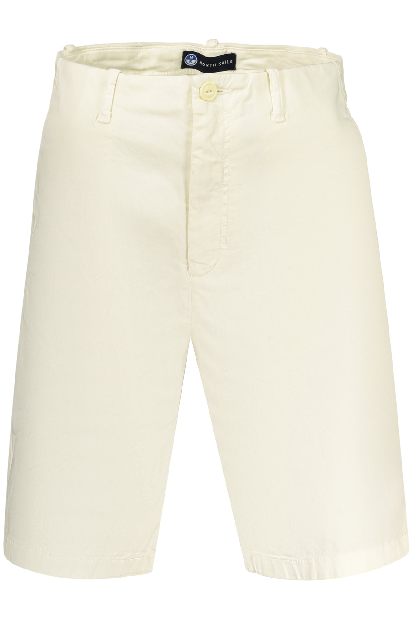 NORTH SAILS Women Trousers - White
