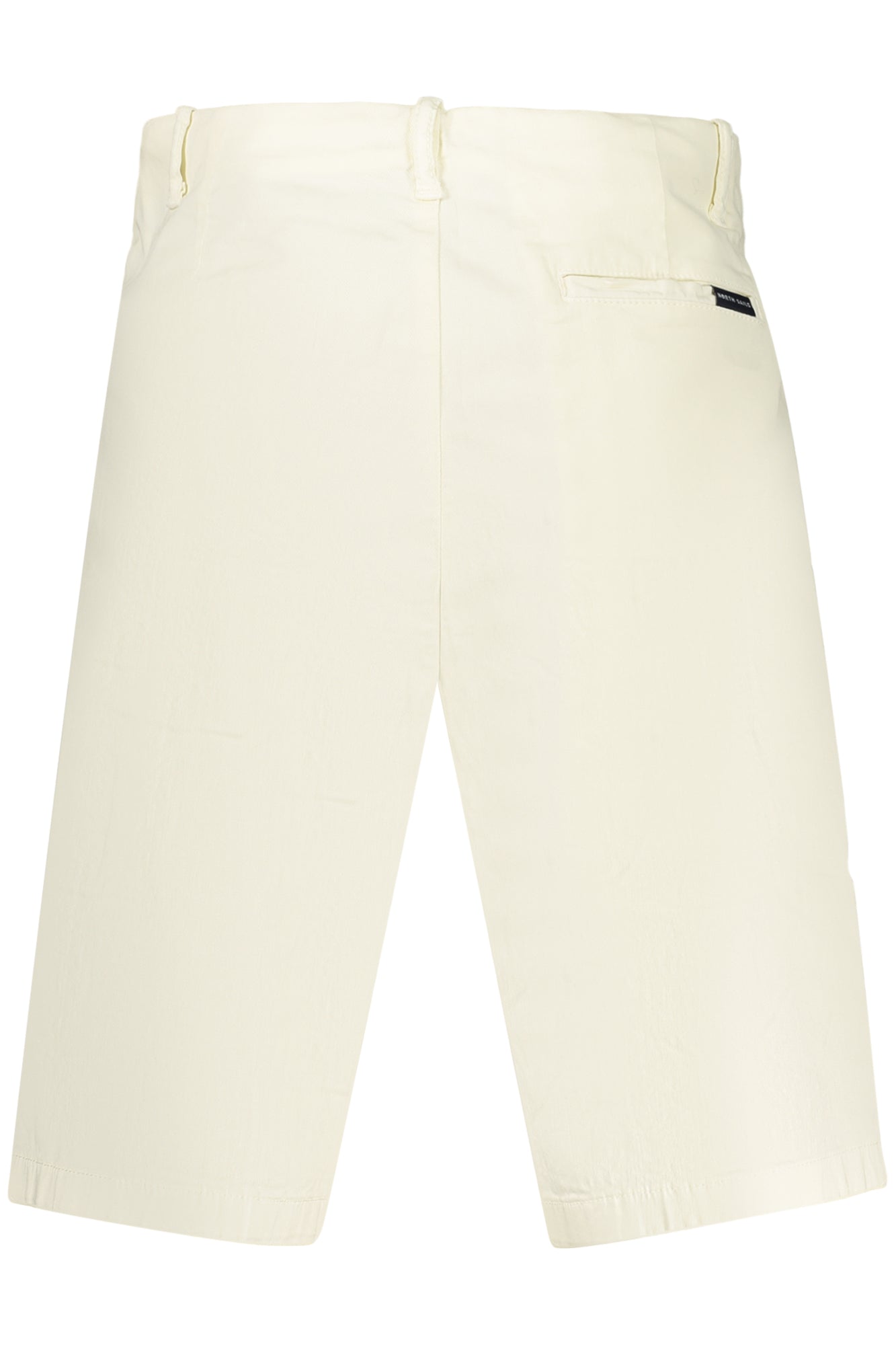NORTH SAILS Women Trousers - White