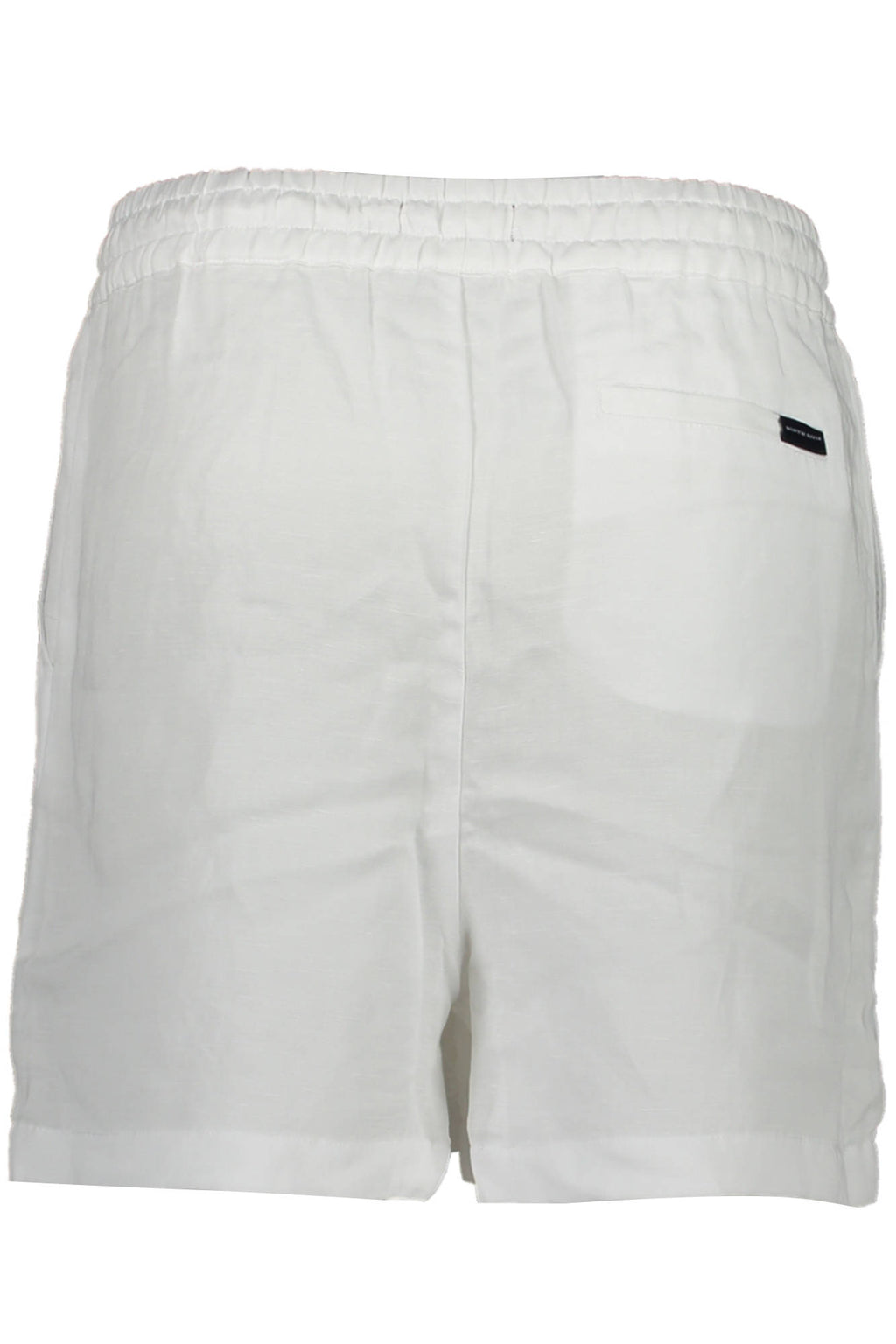 NORTH SAILS Women Trousers - White