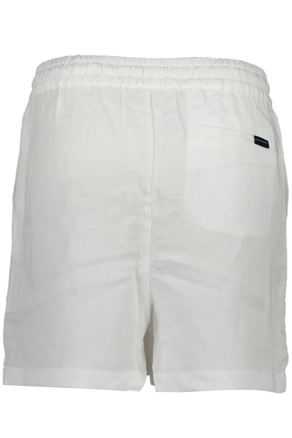 NORTH SAILS Women Trousers - White