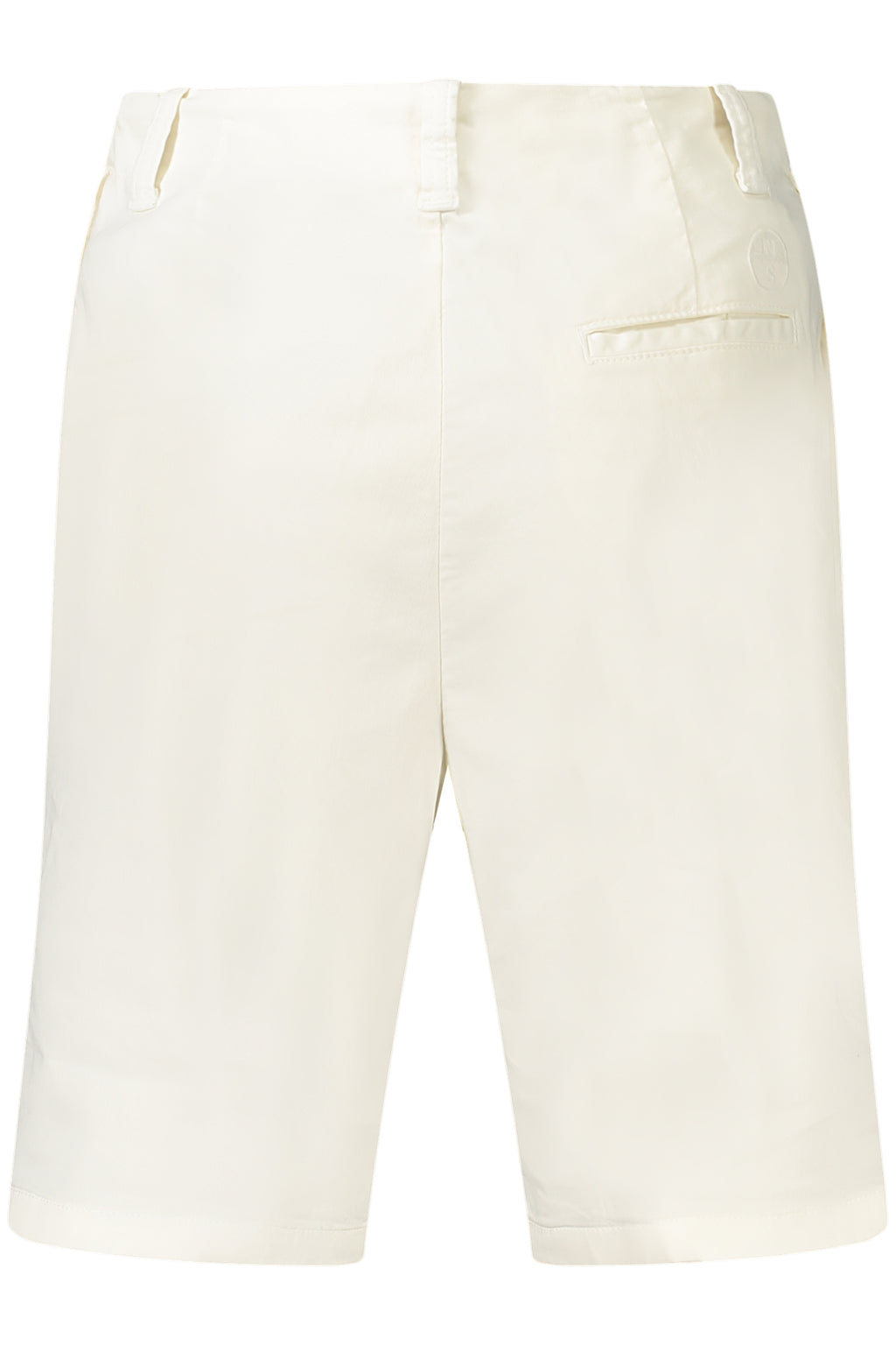 NORTH SAILS Women Trousers - White