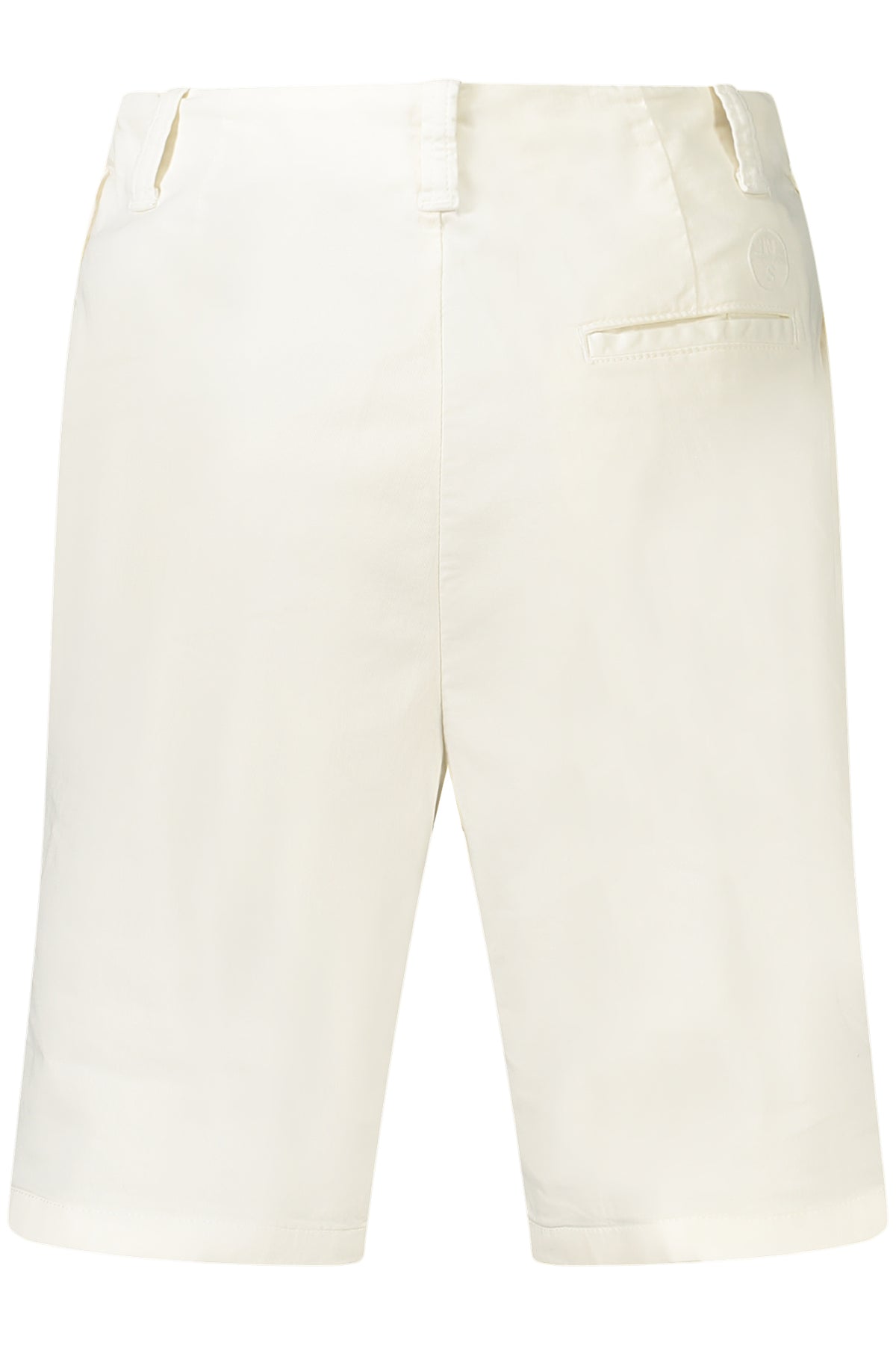 NORTH SAILS Women Trousers - White