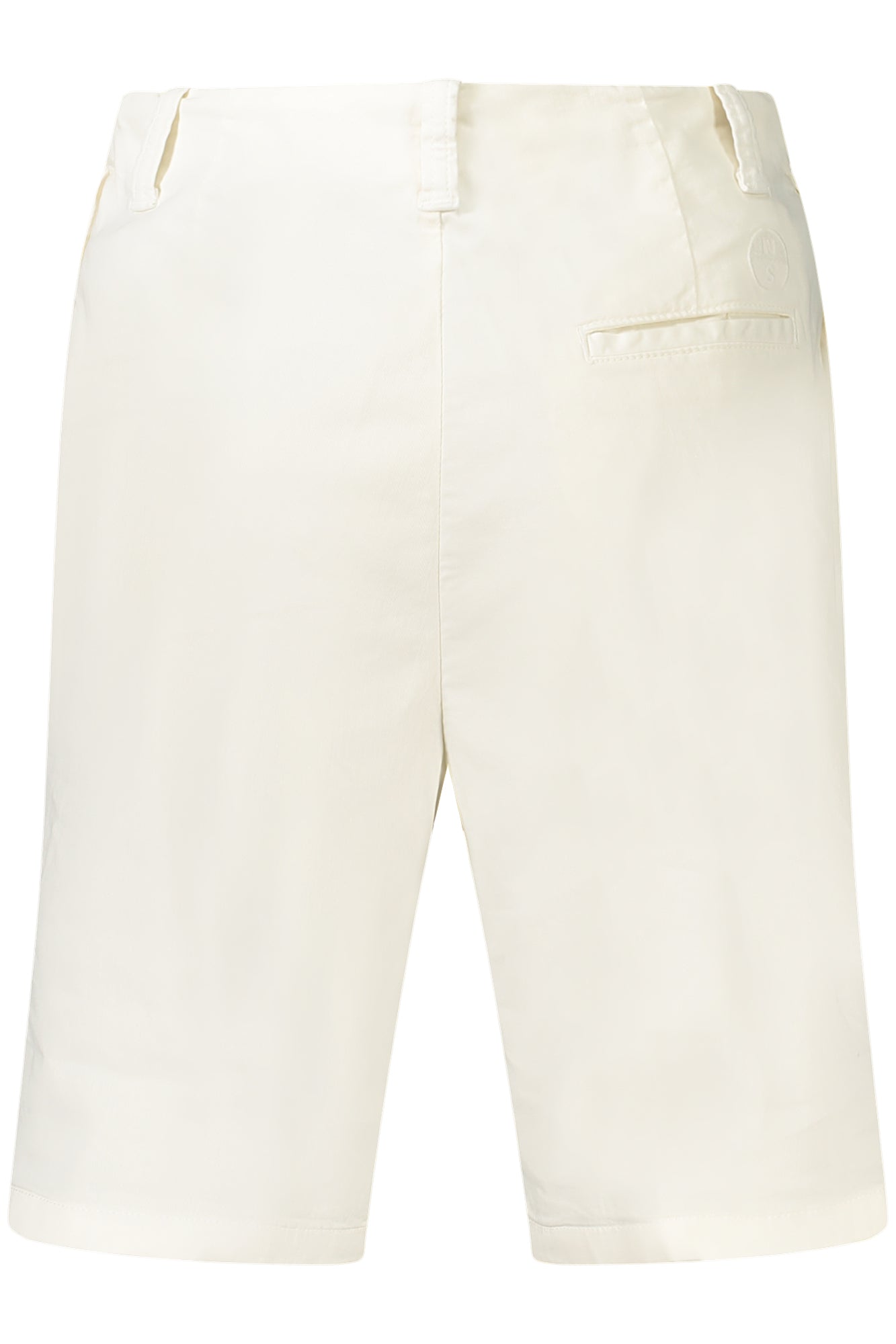 NORTH SAILS Women Trousers - White
