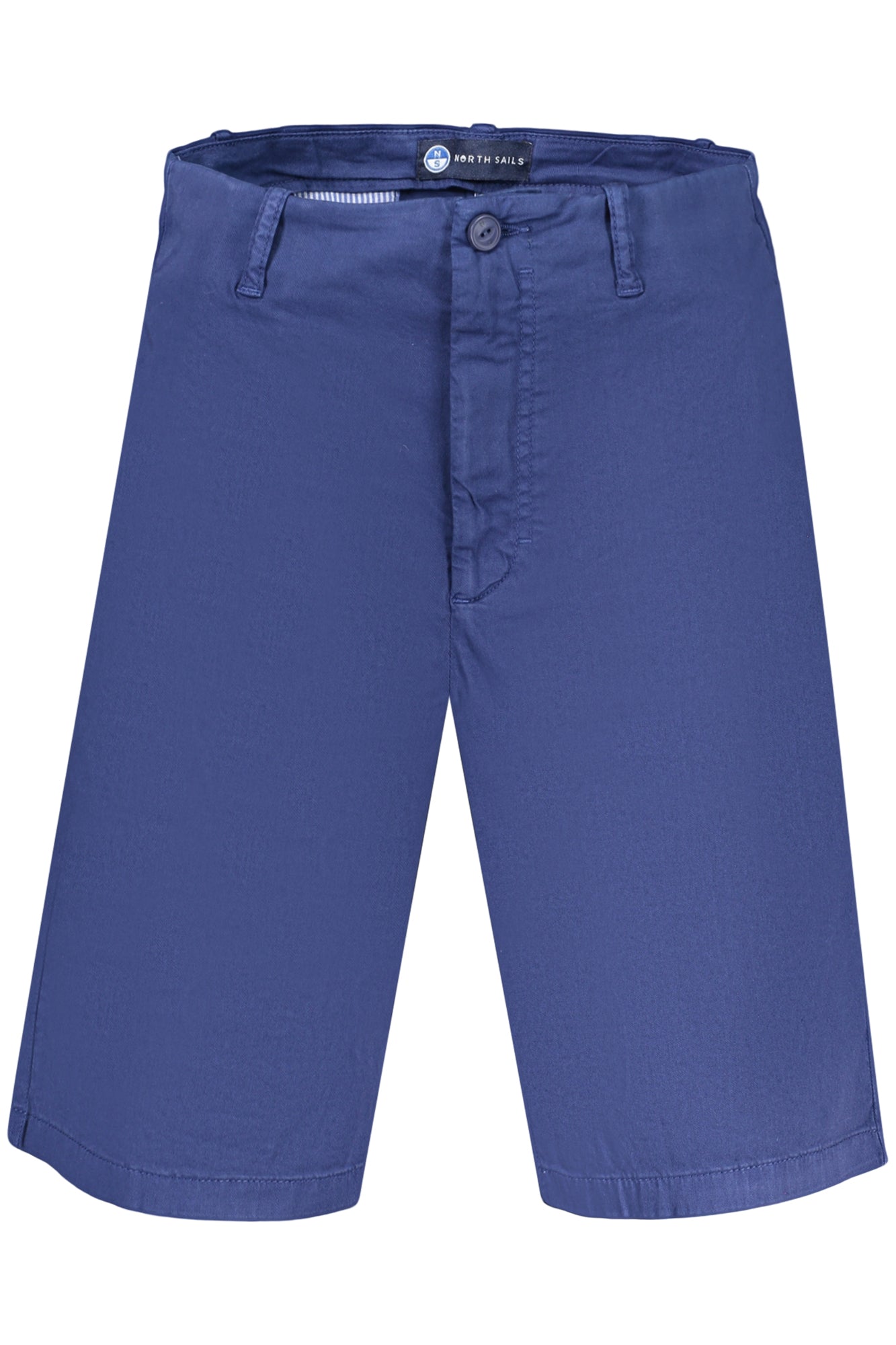 NORTH SAILS Women Trousers - Blue