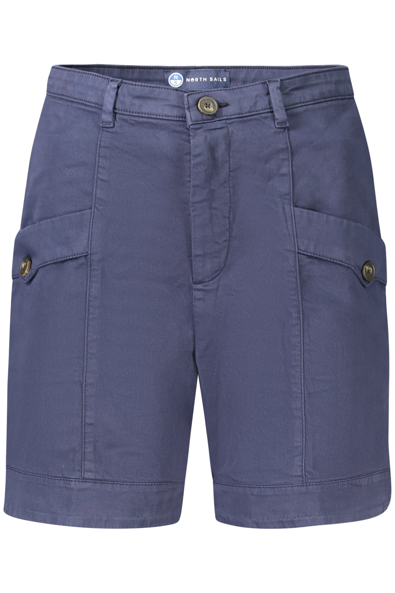 NORTH SAILS Women Trousers - Blue