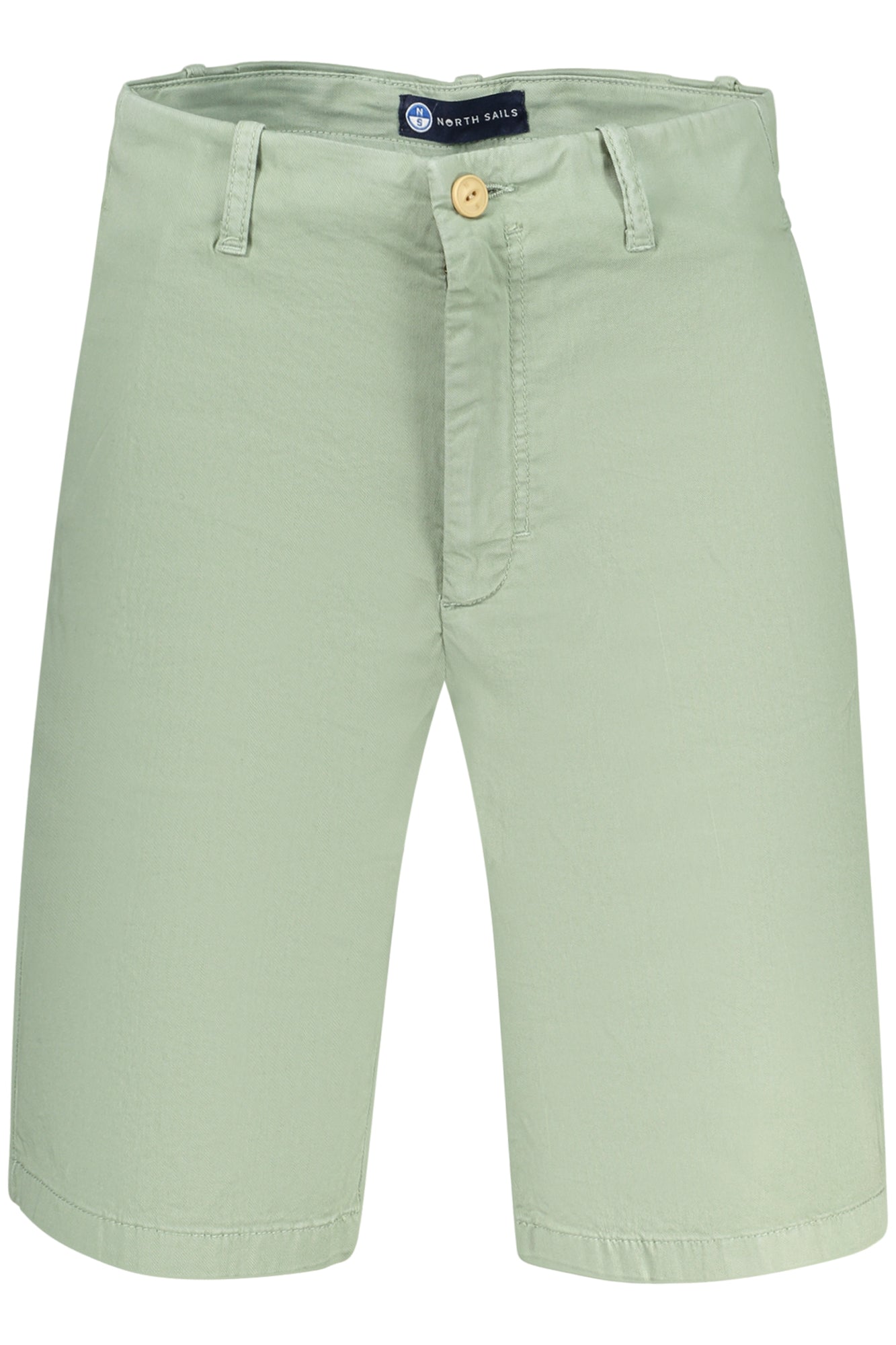 NORTH SAILS Women Trousers - Green