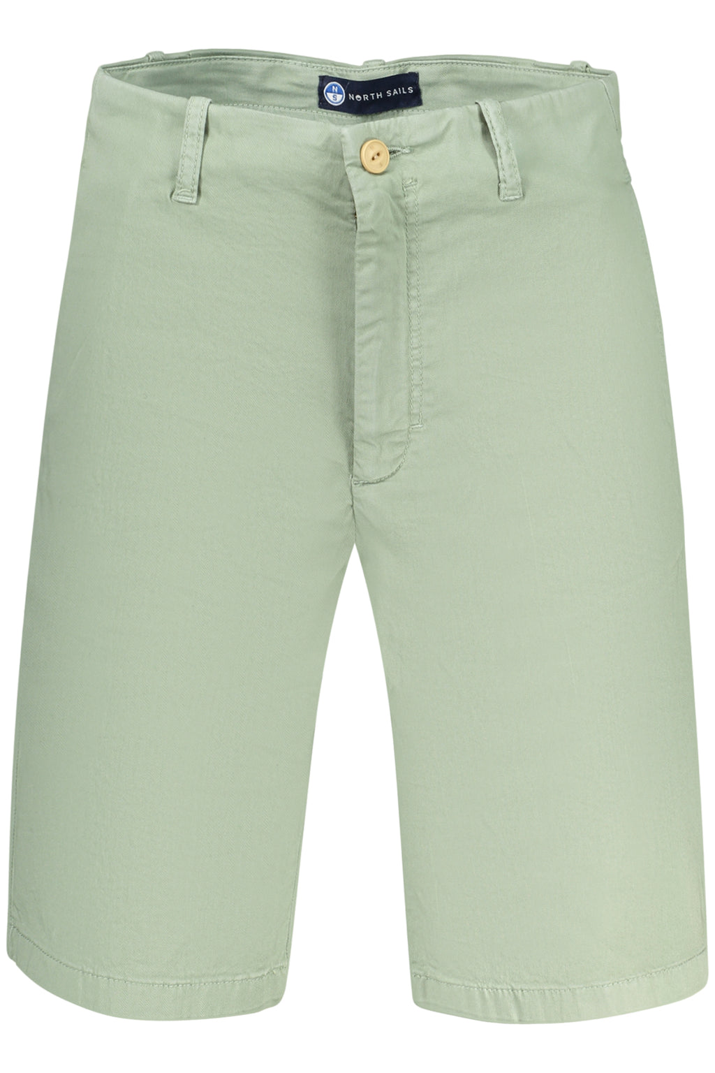 NORTH SAILS Women Trousers - Green