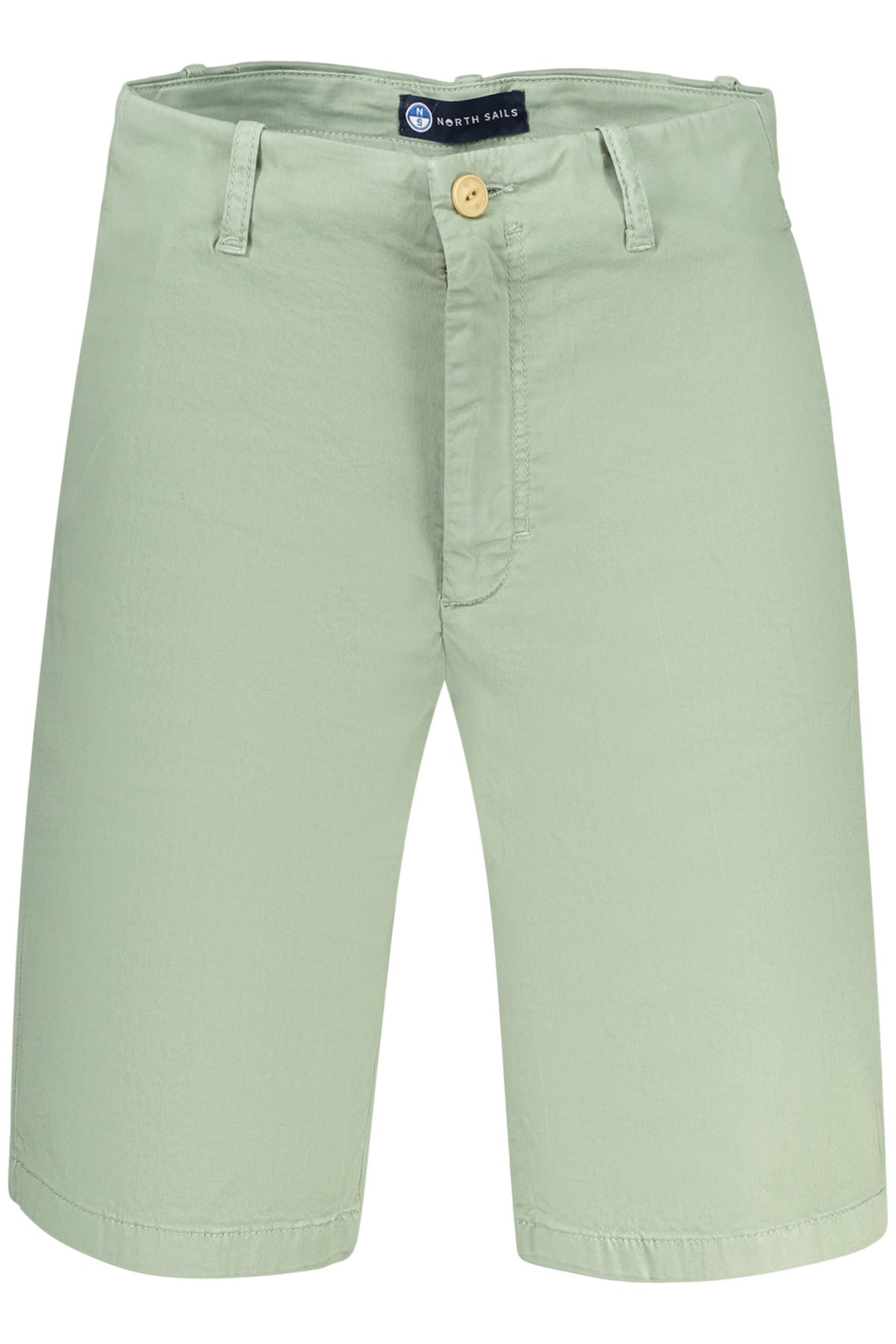 NORTH SAILS Women Trousers - Green