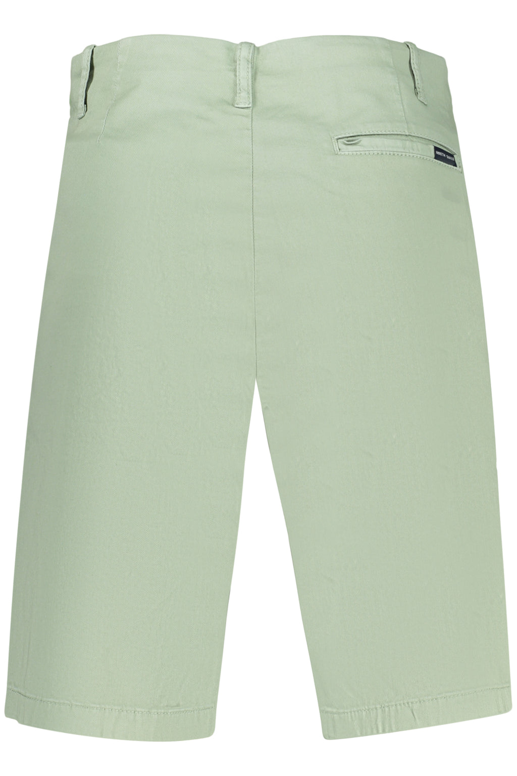 NORTH SAILS Women Trousers - Green