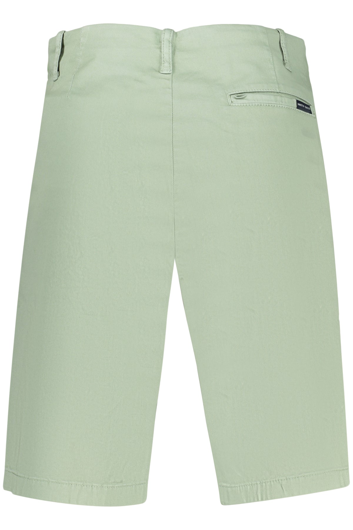 NORTH SAILS Women Trousers - Green