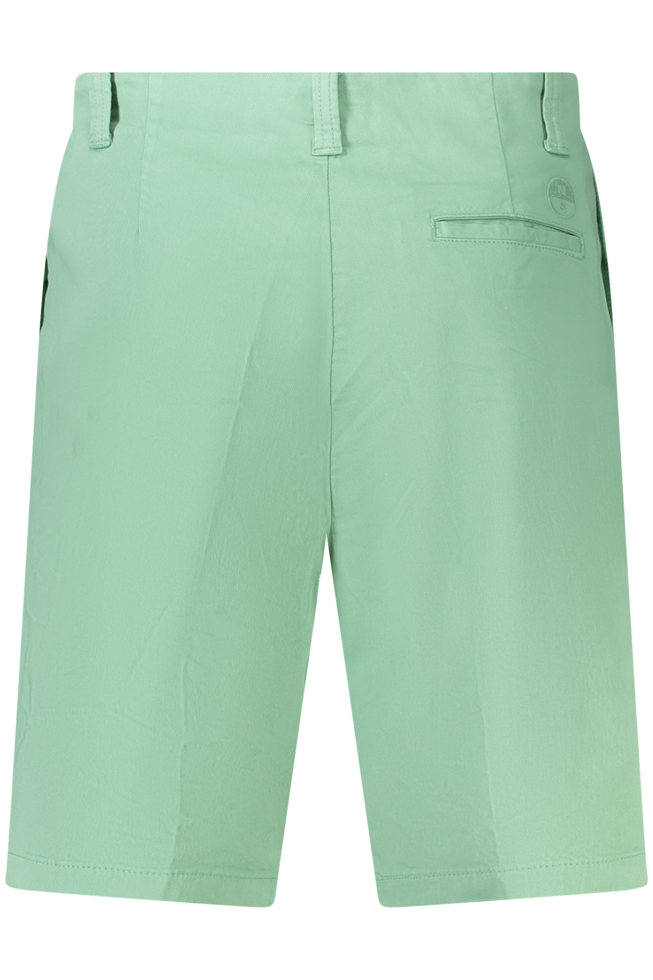 NORTH SAILS Women Trousers - Green