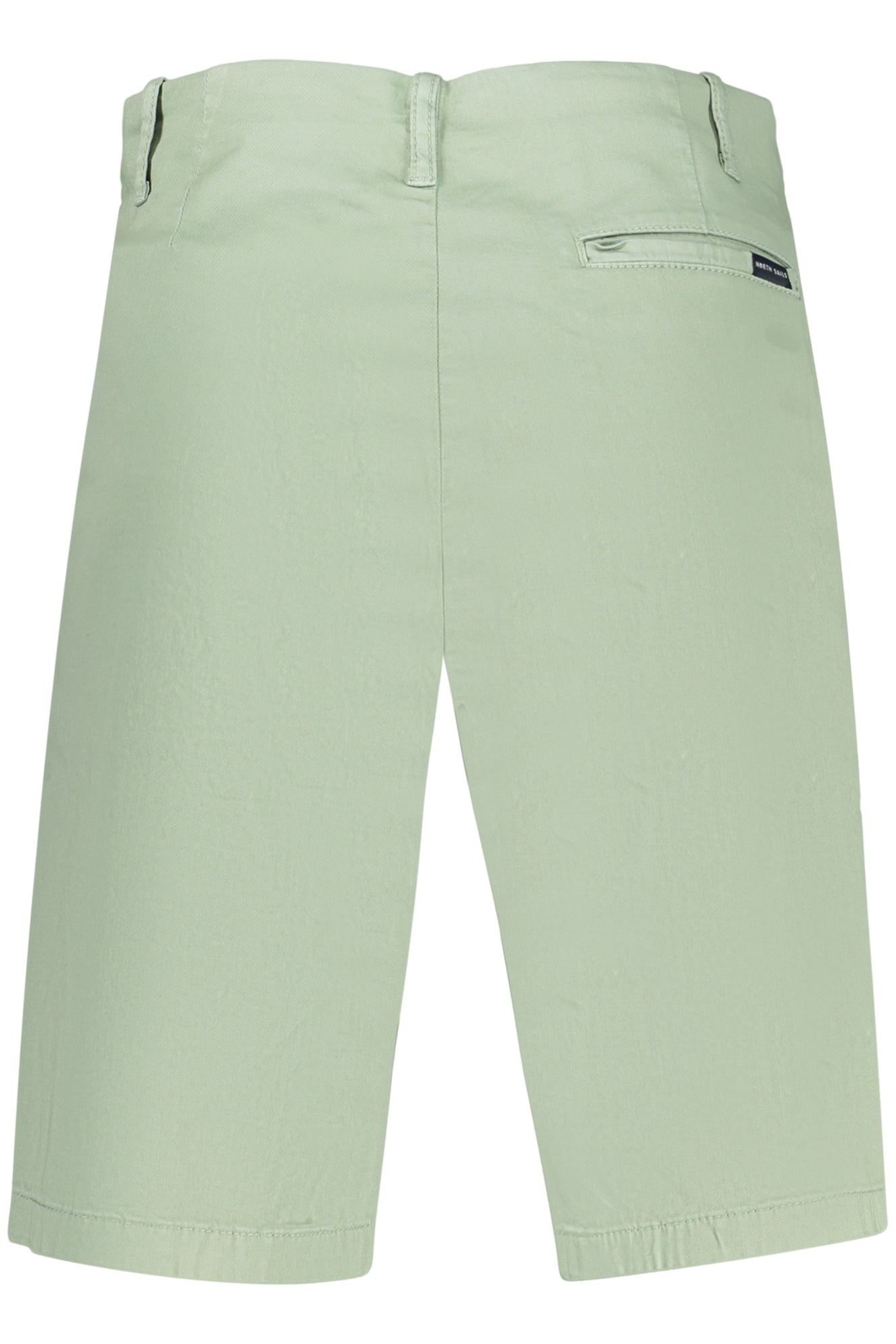 NORTH SAILS Women Trousers - Green