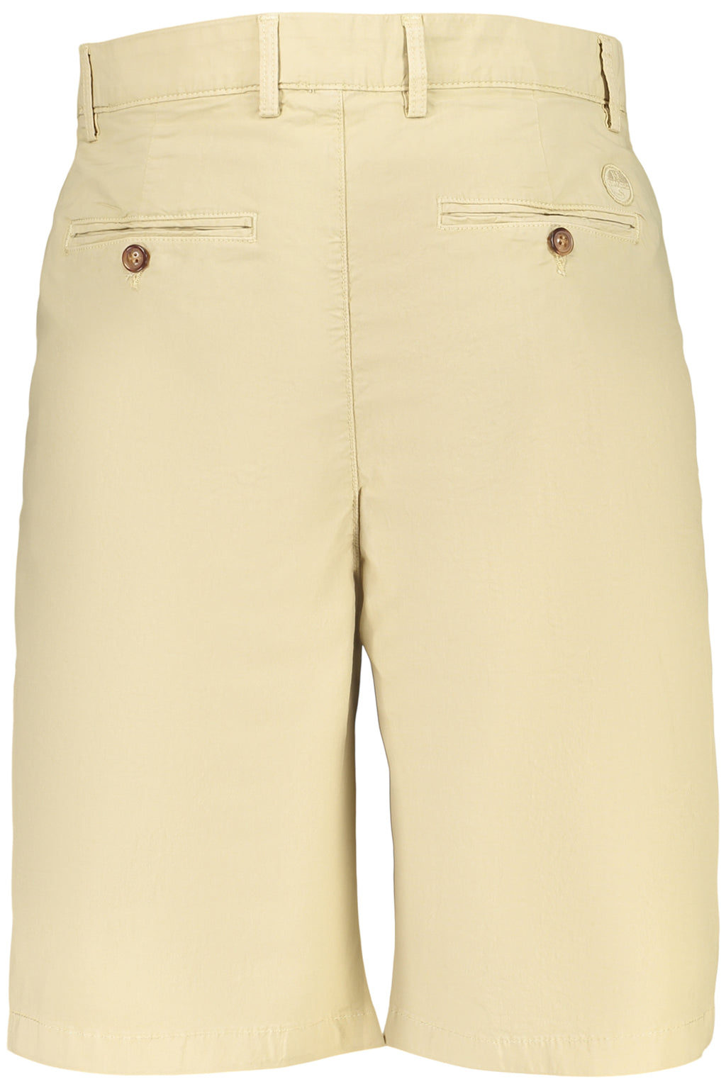 NORTH SAILS Men Trousers - Beige