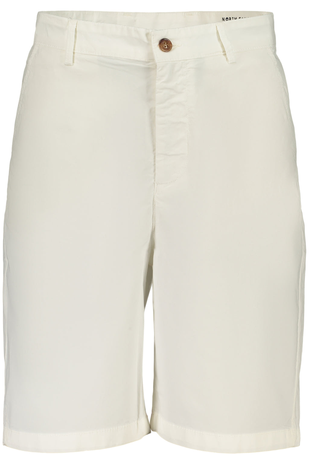 NORTH SAILS Men Trousers - White