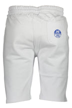 NORTH SAILS Men Joggers - White