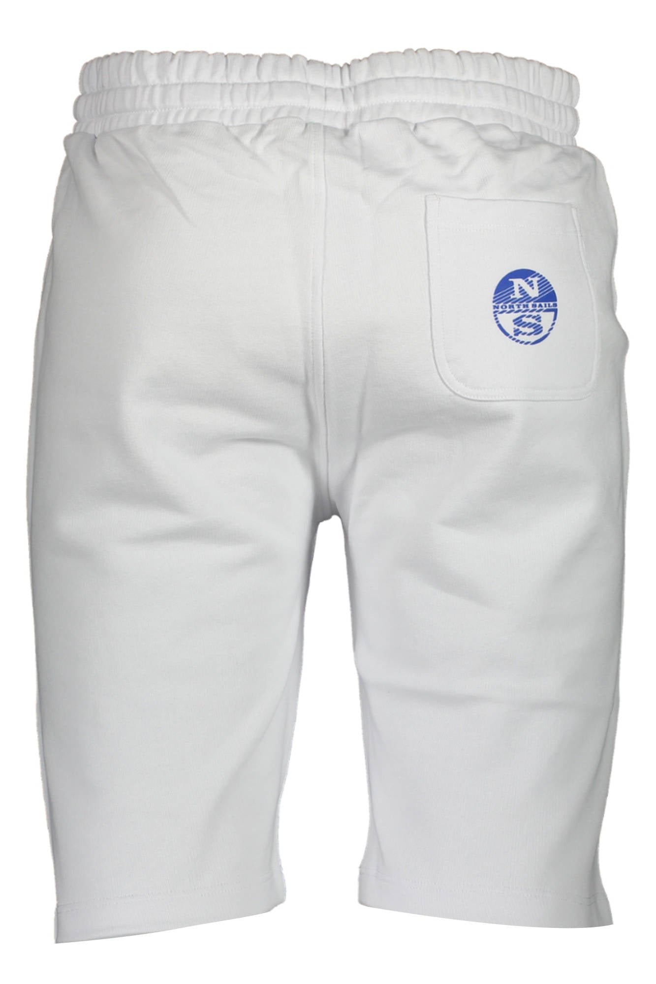 NORTH SAILS Men Joggers - White