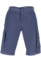 NORTH SAILS Men Trousers - Blue
