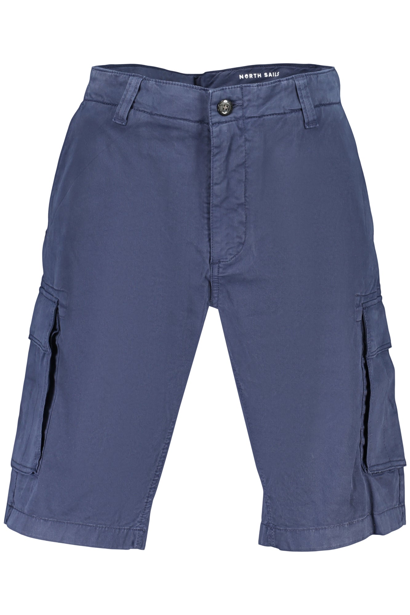 NORTH SAILS Men Trousers - Blue