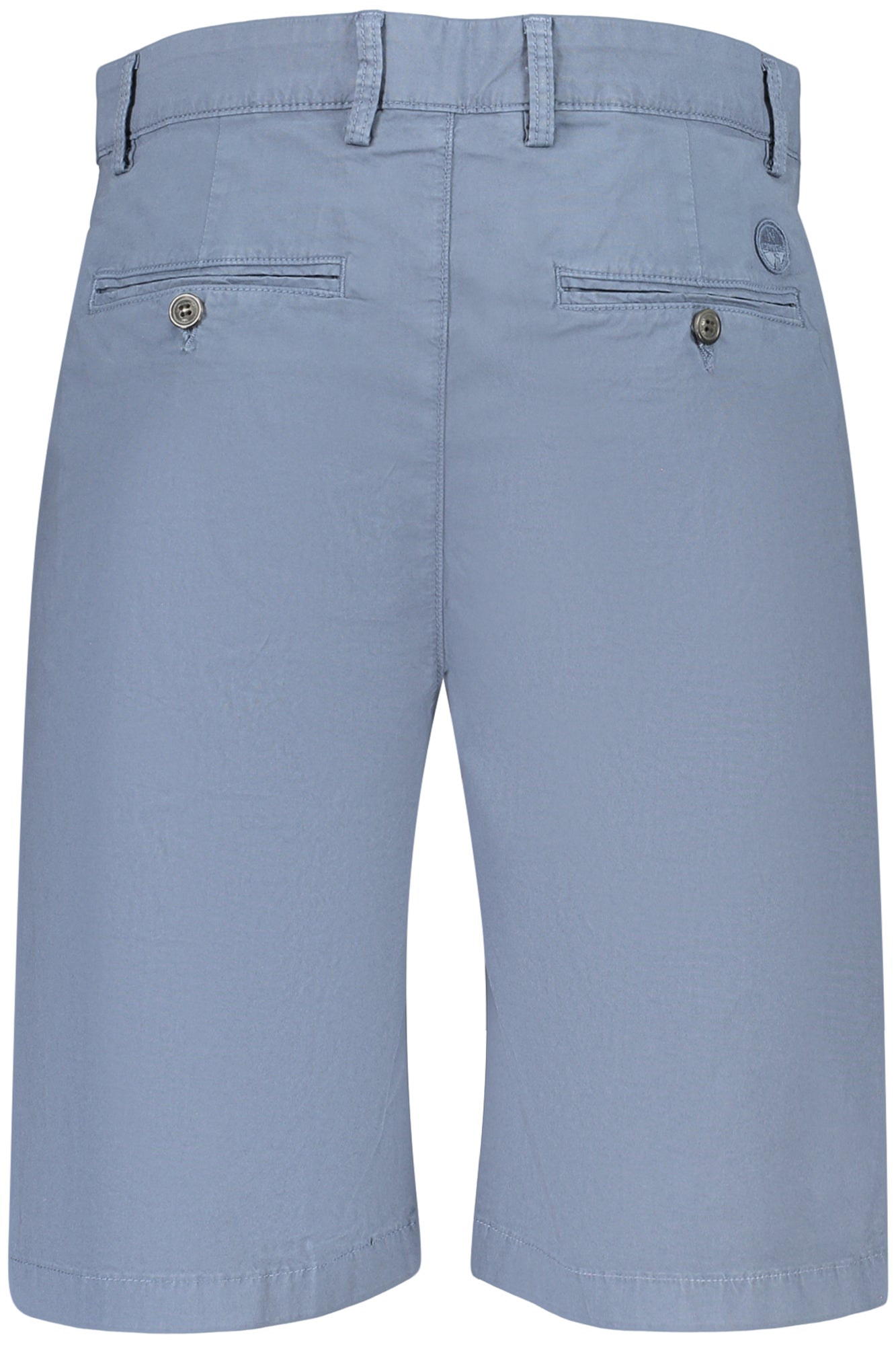 NORTH SAILS Men Trousers - Blue