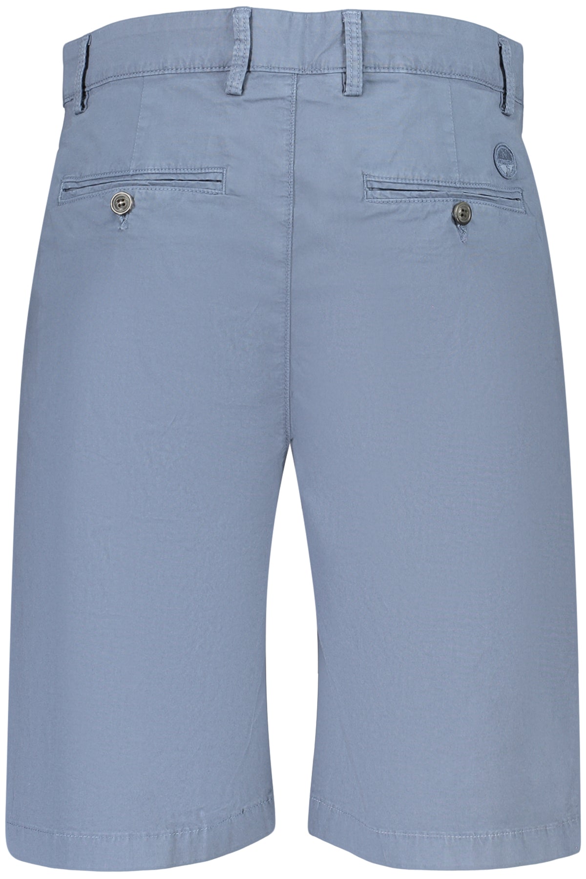 NORTH SAILS Men Trousers - Blue